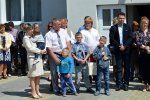 На Закарпатье семья Пасторницьких взяла на воспитание пятерых детей сирот