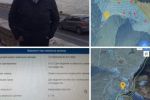 Закарпаття. Земельне начальство "пороздавало" ділянки "піджакам" біля кордону з Румунією