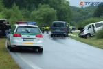 Шок! Жахлива аварія у Словаччині забрала життя чотирьох дітей та одного дорослого