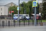 Захват заложников в центре Луцка: Что известно о террористе и как отреагировал Зеленский 