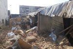 Трагедия в Закарпатье: рухнула бывшая "Синема" - есть человеческие жертвы