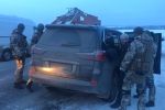В Хмельницкой области правоохранители задержали вора в законе Лера Сумской