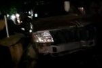 Смертельна ДТП із керівником РДА на Закарпатті: у джипі з п’яним водієм їхала молода жінка