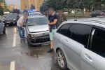 Подробности аварии возле отеля "Закарпатье" в Ужгороде 