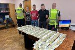  Стащили 32 тысячи евро: В Закарпатье ворье обчистило дом местного жителя