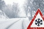Штормовое предупреждение в Закарпатье: Ночью ожидают метель, снег и дождь 