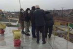 На Закарпатье задержали начальника депо "Укрзализныци" и его соучастников в краже дизтоплива (ФОТО)