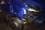 В Венгрии двое украинцев погибли от удара грузовика