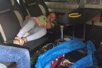 Пограничники в Мукачево пресекли незаконную попытку вывоза ребенка в Венгрию