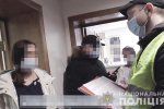 В Киеве врач и три медсестры организовали бизнес на COVID-сертификатах