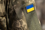 В Черкасской области бросили гранату в дом военкома