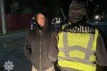 На 58 тысяч гривен штрафа "поймал кайф" водитель в Ужгороде