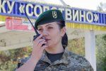  "Больного" и "многодетного" киевлян разоблачили на границе в Закарпатье