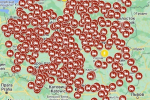 70 тысяч фермеров перекроют дороги по всей Польше