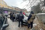 В Ужгороде повязали ОПГ наркоторговцев - нашли кучу товара и арсенал оружия