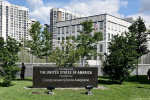 В Киеве в отеле Hilton нашли труп атташе посольства США
