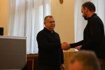 В Закарпатті призначили нового голову РВА - Владіслава Кича