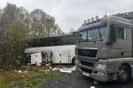 В ужасном ДТП в Закарпатье погибли два человека