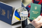  С 23 апреля все консульства Украины прекратят предоставление услуг мужчинам 18-60