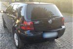 В Закарпатье пьяные маневры на VW обойдутся "шумахеру" в приличный штраф 