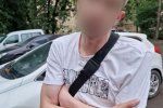 Нарколюбителя со спецоборудованием выловили в Ужгороде 