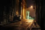 "Блэкаут" в Ужгороде: на ночных улицах города исчезнет свет