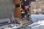 В Закарпатье работники больницы обратились за помощью к спасателям
