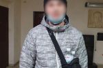 Опасно ходить по улицам: В областном центре Закарпатья поймали вооруженного мужчину 