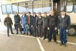 Украина освободила из плена "ДНР" 9 человек