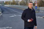 Лідеру партії угорців Словаччини Крістіану Форро заборонили в'їзд в Україну
