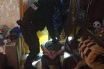 В Закарпатье обнаглевший наркоторговец наладил схему сбыта психотропов в магазине