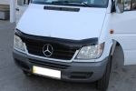 Нестандартную находку обнаружили пограничники на КПП Тиса в микроавтобусе Mercedes 