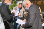 Ловко обдурили на пол миллиона: Депутаты горсовета в Ужгороде обманом растратили бюджетные деньги 