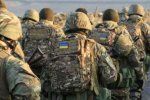 В Украине половина экс-военнослужащих не могут вернуться на довоенную работу