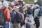 Суди скасували відмови у виїзді з України студентам іноземних вишів 