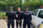 В Ужгороде прямо на улице ограбили женщину 