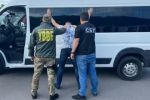За неделю на западных границах Украины выловили более 100 беглецов