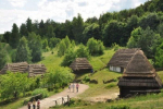 Туристические сокровища в селах Закарпатья