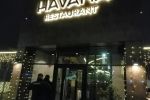 Избиение и штурм: В Киеве со скандалом закрыли ресторан Havana за нарушения карантина