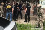 В Закарпатье завершили следствие по делу группы вымогателей: ОПГ занималась «поборами» с перевозчиков 