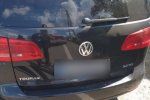 В Закарпатье на посту "Нижние Ворота" водителя Volkswagen постигла неудача
