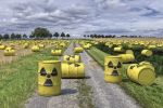 Под Киевом начали строить ядерный могильник