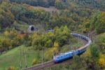 Із Ужгорода в Румунію планують запустити потяг - курсуватиме через Тересву