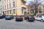 В Ужгороде "автооленю" прилетело 4 000 штрафа 