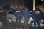 В Закарпатье отправили под арест с залогом организаторов "евротуров" для уклонистов