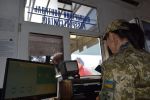 В Закарпатье на границе на фейковых документах спалились двое "ловкачей"