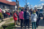 В Закарпатье за протест против мобилизации будут судить двух женщин