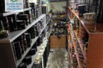 В Закарпатье махинаторы вовсю мутили на табачных изделиях - изъяли товара на 3 млн