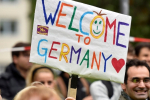 В Германии больше не хотят принимать украинских беженцев