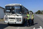 В Закарпатье проводят массовые "автобусные" рейды